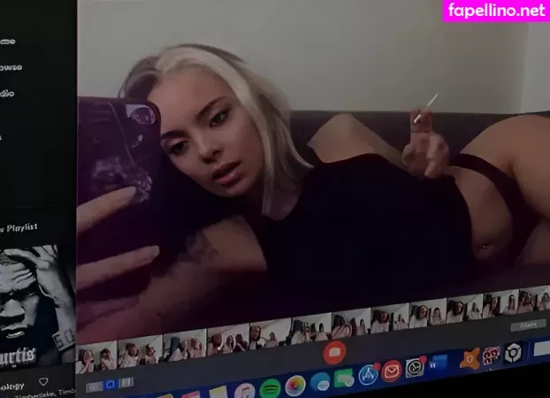Pelinay Igit OnlyFans Thumbnail #qOp6JLJpuG