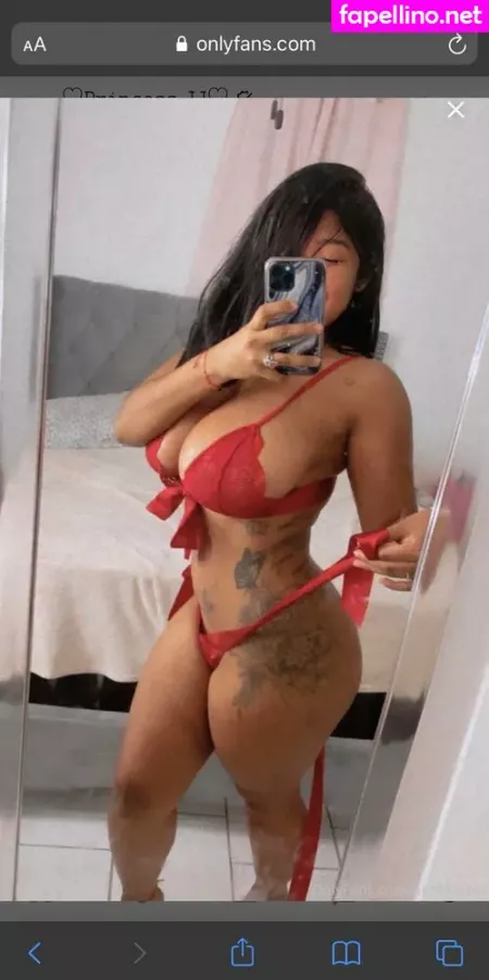 Pena Torres OnlyFans Thumbnail #B19385LZAV