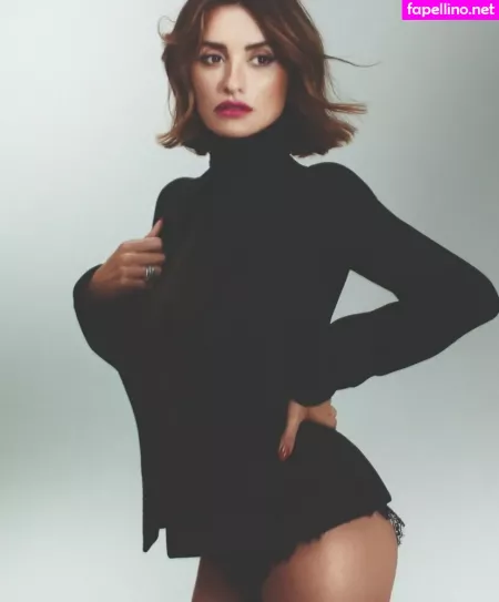 Penelope Cruz OnlyFans Thumbnail #6fhwm2S67r