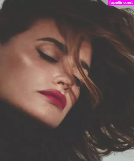 Penelope Cruz OnlyFans Thumbnail #AQSLDTBVoV