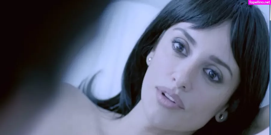 Penelope Cruz OnlyFans Thumbnail #DKpQ37kh0C