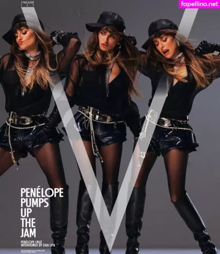 Penelope Cruz OnlyFans Thumbnail #GmKzgsTd4D