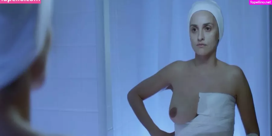 Penelope Cruz OnlyFans Thumbnail #ulsDAWYigC