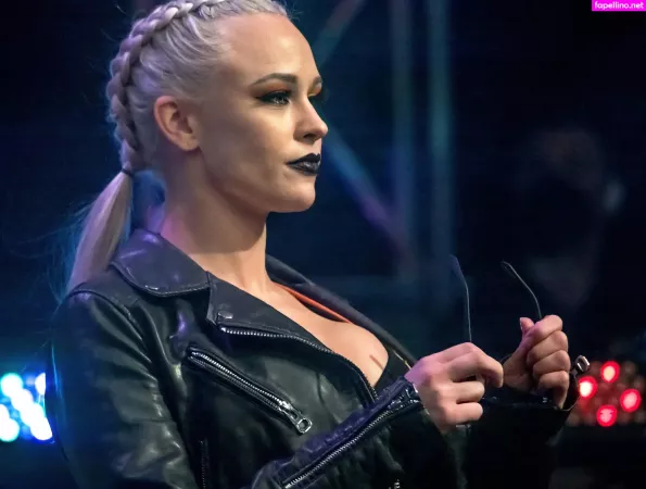 Penelope Ford OnlyFans Thumbnail #QqY3NgnUR2