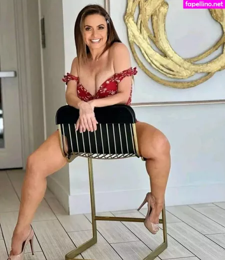 Penelope Menchaca OnlyFans Thumbnail #PS1YqJ3jxb