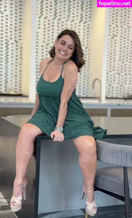 Penelope Menchaca OnlyFans Thumbnail #fcICznWd3y