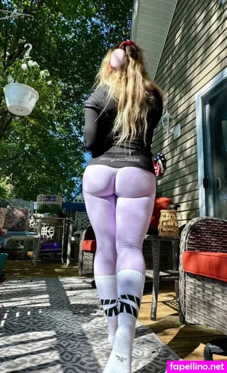 Penelope Peaches Main Profile Photo