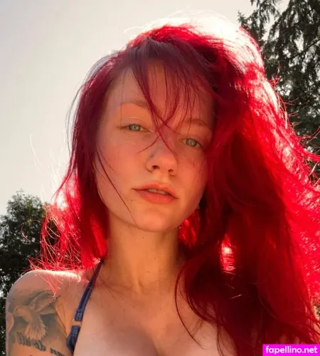 Penelope Rose Adams OnlyFans Thumbnail #FnlHOFhtRd