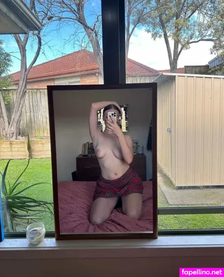 Penelope Rose OnlyFans Thumbnail #RJRwvauhQ4