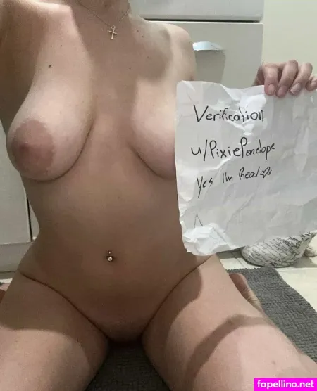 Penelope Rose OnlyFans Thumbnail #biPCXj3fyl