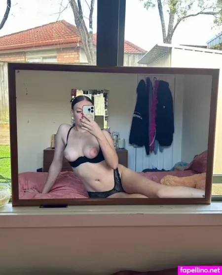 Penelope Rose OnlyFans Thumbnail #h8eif1AChs