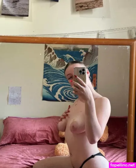 Penelope Rose OnlyFans Thumbnail #vEBGlat6zQ