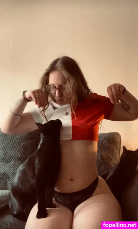 Penelope Skies OnlyFans Thumbnail #lc62Zj9rFe