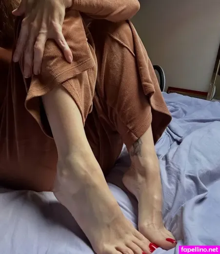 Penelope Sweet Fxxt OnlyFans Thumbnail #CjVwaYIDV2