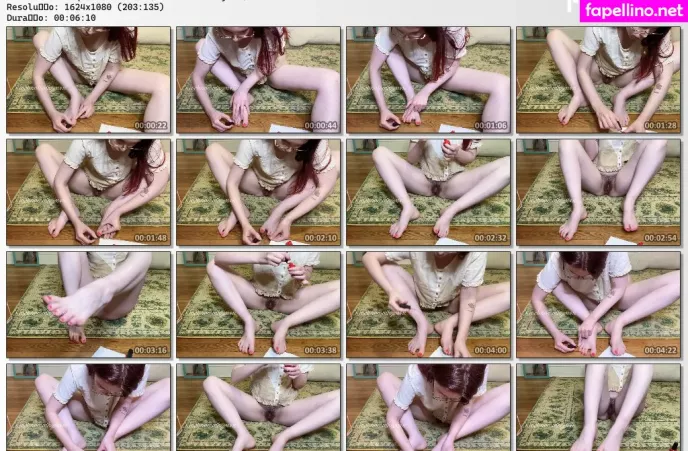 Penelope OnlyFans Thumbnail #gwgZ0dEDOt