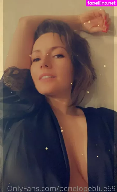 Penelopeblue69 OnlyFans Thumbnail #TcZueUZ5ed
