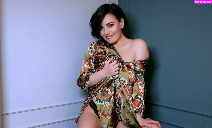 Penelopeblue69 OnlyFans Thumbnail #Xo3FBaR9SB