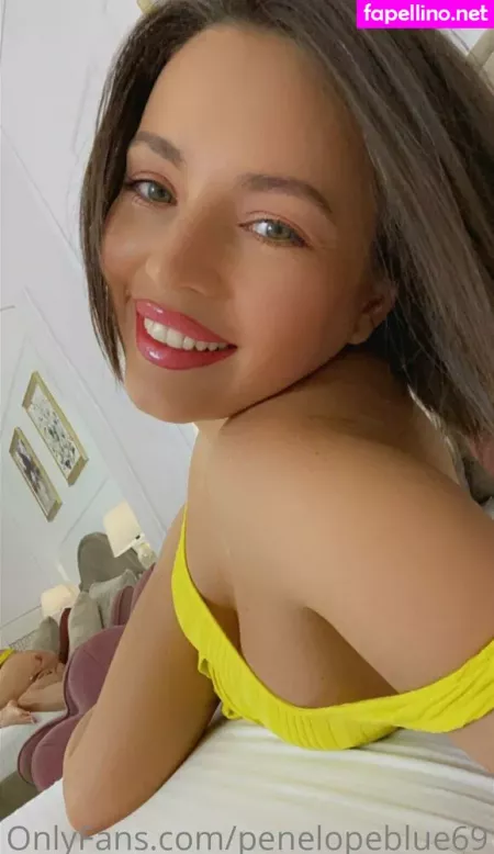 Penelopeblue69 OnlyFans Thumbnail #Y5GiIs1iPn