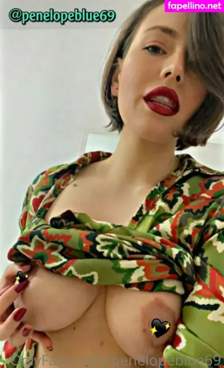 Penelopeblue69 OnlyFans Thumbnail #bVcYYIiVGj