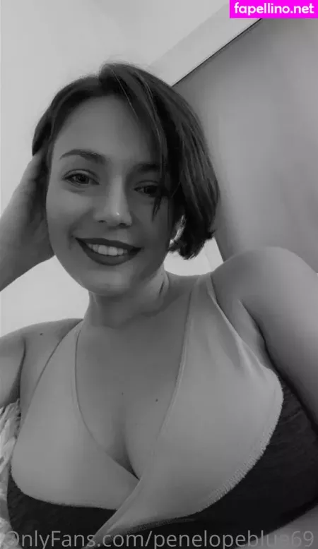 Penelopeblue69 OnlyFans Thumbnail #hNjdumOX4X