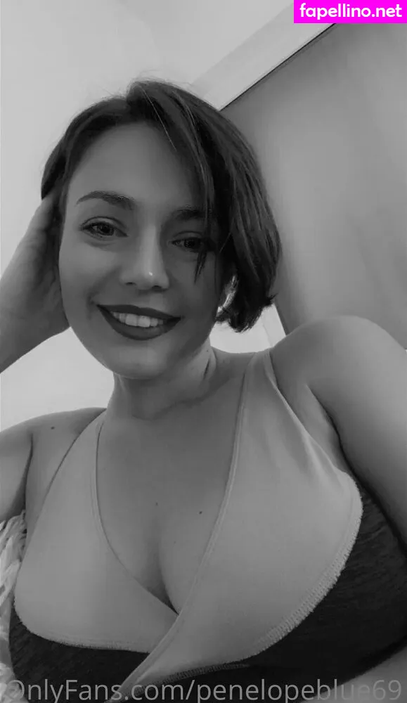 penelopeblue69, penelopecruzoficial Nude Leaked OnlyFans Photo #hNjdumOX4X