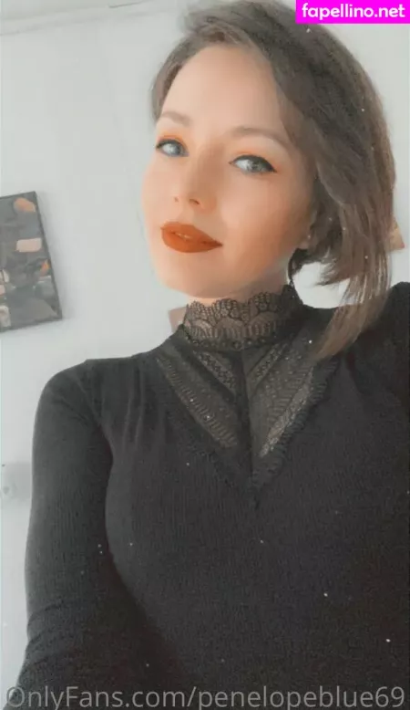 Penelopeblue69 OnlyFans Thumbnail #nsBSQwWk3n