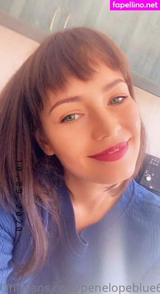 penelopeblue69, penelopecruzoficial Nude Leaked OnlyFans Photo #p61FuGCl5Q