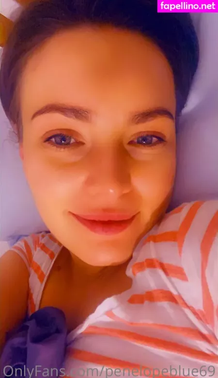 Penelopeblue69 OnlyFans Thumbnail #sVFOldj2aT