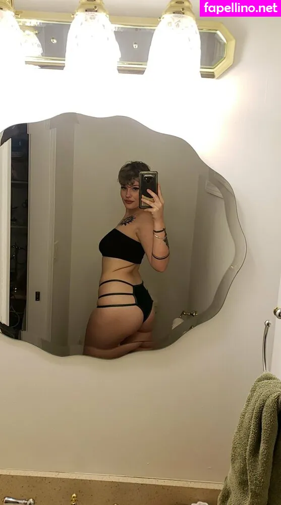 penelopefixx, penelopefnx Nude Leaked OnlyFans Photo #FByiJBSHDY