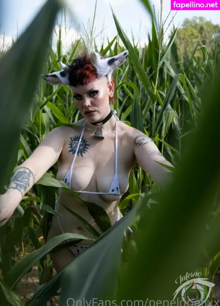 Penelopefixx OnlyFans Thumbnail #wpRD409xIR