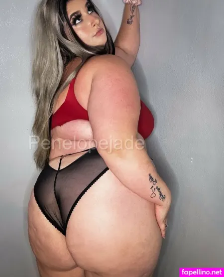 Penelopejadefree OnlyFans Thumbnail #HAwv1GUovj