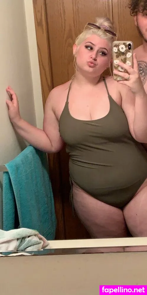 miss.penelopejade, penelopejadefree Nude Leaked OnlyFans Photo #cC0gLiMisb