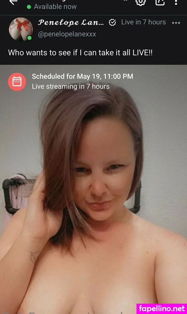 penelopelane4, penelopelanexx Nude Leaked OnlyFans Photo #xU8NcXxD18