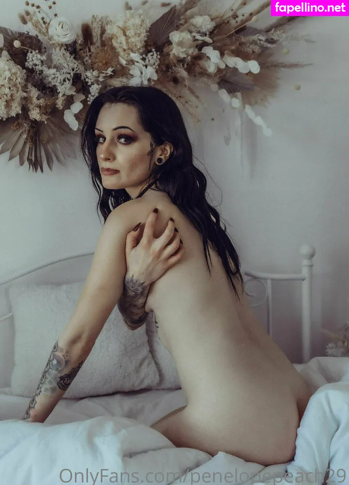 penelopepeach, penelopepeach29 Nude Leaked OnlyFans Photo #gTbz2Sz4fd