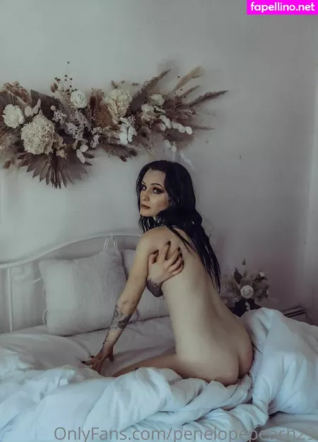 Penelopepeach29 OnlyFans Thumbnail #mn0rGY7v1q