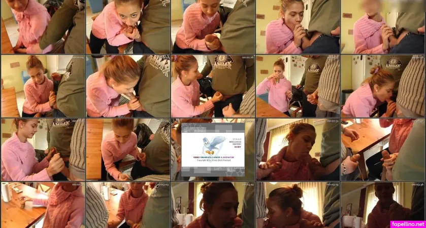 Peneloppe Ferres OnlyFans Thumbnail #uth0Vjikkd