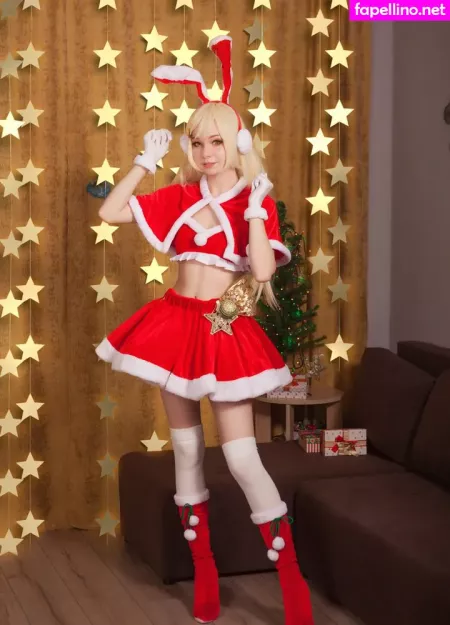 Penka Rui Cosplay OnlyFans Thumbnail #0SGVZGf1QK
