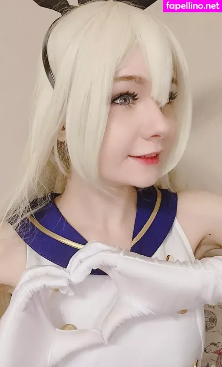 Penka Rui Cosplay OnlyFans Thumbnail #2WUdtJuf3s