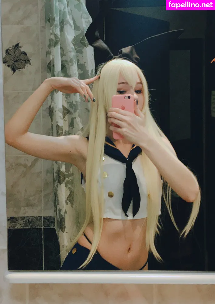 penkacosplay, penkarui Nude Leaked OnlyFans Photo #91GMztp0bp