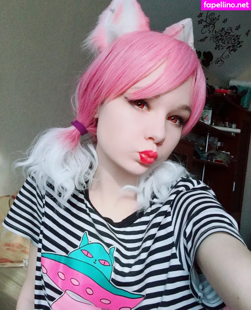 penkacosplay, penkarui Nude Leaked OnlyFans Photo #9g8GebdEi7