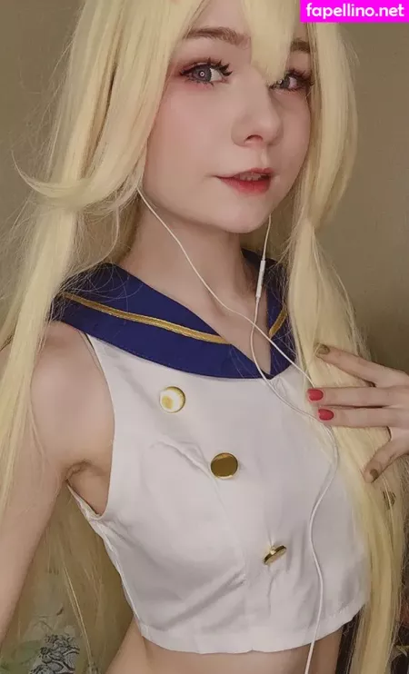 Penka Rui Cosplay OnlyFans Thumbnail #AZmhz9rIxZ