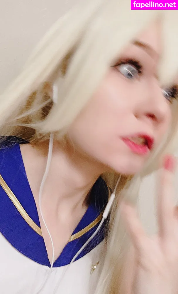 penkacosplay, penkarui Nude Leaked OnlyFans Photo #Fkqedj8SsI