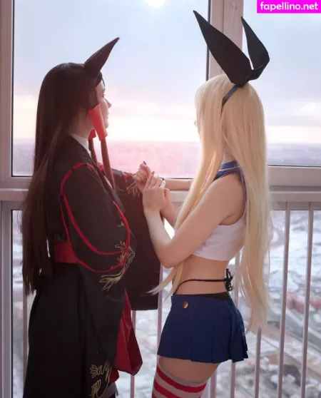 Penka Rui Cosplay OnlyFans Thumbnail #H9vBQdShCP
