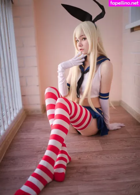 Penka Rui Cosplay OnlyFans Thumbnail #Hca5JZuY0x