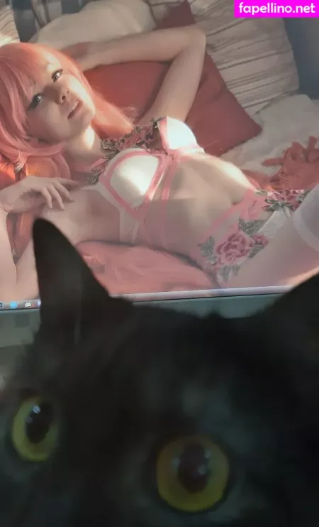Penka Rui Cosplay OnlyFans Thumbnail #J7iUOsvedg