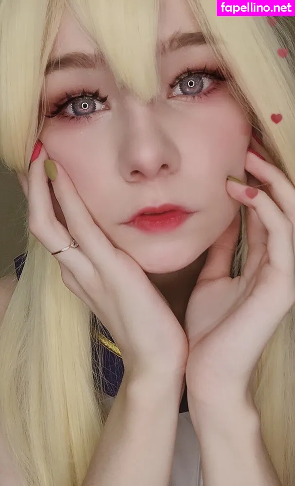 penkacosplay, penkarui Nude Leaked OnlyFans Photo #KfW9PjNVko