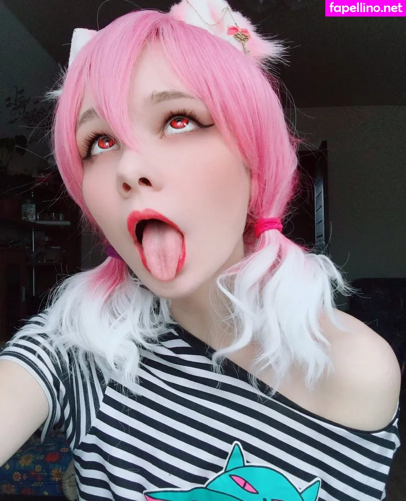 penkacosplay, penkarui Nude Leaked OnlyFans Photo #LevC8C3TP6