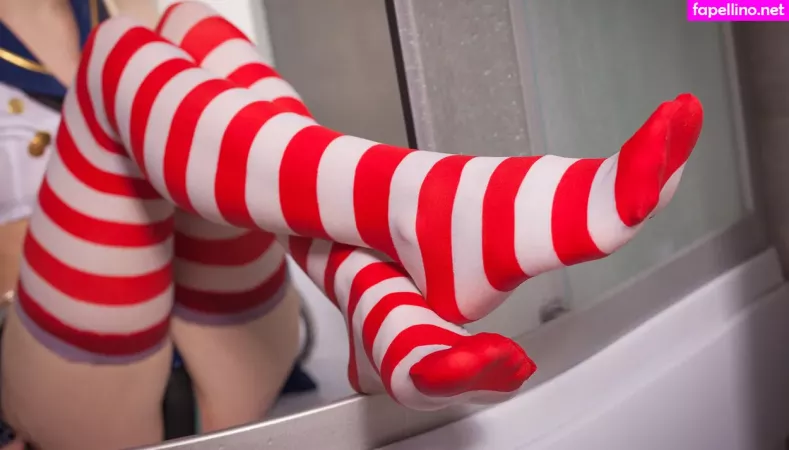 Penka Rui Cosplay OnlyFans Thumbnail #QIfRGz37WT
