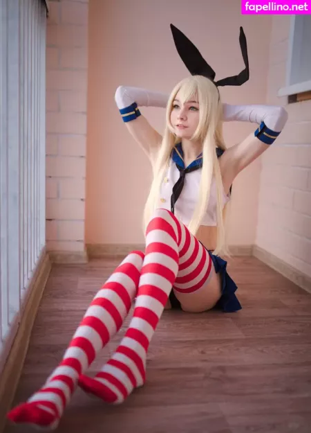 Penka Rui Cosplay OnlyFans Thumbnail #QfwSbqbyGZ