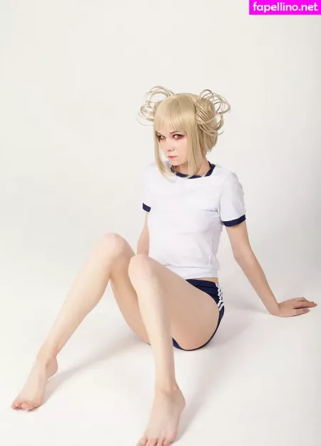 Penka Rui Cosplay OnlyFans Thumbnail #Slwdr3Ojo0